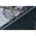Relana  CRYSTAL (N1036 GREY) 75x150 