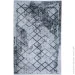 Relana  CRYSTAL (N1039 GREY) 75x150 