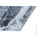 Relana  CRYSTAL (P1333 GREY) 75x150 