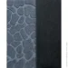   Relana  R06 steel grey 40x60 