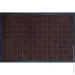   Relana  R22 dark brown 80x120 
