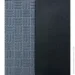   Relana  R22 steel grey 80x120 