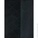   Relana  R23 black 80x120 