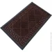   Relana  R26 dark brown 40x60 