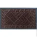   Relana  R26 dark brown 45x75 