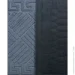   Relana  R26 steel grey 45x75 