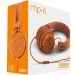  Reloop RHP-6 Orange