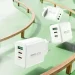 Remax    Kiddy Series 40 1A+ 2C RP-U123 EC