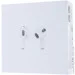 Remax   PD-BT430 TWS Earphones White (2234623402)