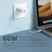  Remax        RC-190 White 61 (rc-190-white)