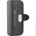  Remax  RPP-633 5000 Lightning Plug Emergency Black (2626454080)
