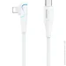 Remax  USB RC-192i 20W 90 Type-C to Lightning  (6954851227977)