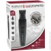    Remington PG2100 G10 Graphite 10-in-1 Multigrooming Kit (43323530100)