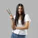  () Remington S5860 E51 Botanicals Straightener
