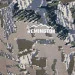  Remington Sw Figure Remington .S pixel camo (RM1307-993)