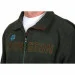  Remington Sw Sweatshirt Polygon Green FleeceRemington .L (RM1121-309)