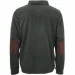  Remington Sw Sweatshirt Polygon Green FleeceRemington .XL (RM1121-309)