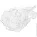   Renault 16 50 086 32R (165008632R)