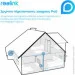 Reolink 8  NVR  RLN8-410