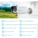   IP  Reolink P430 (RLC-811A)