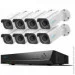   Reolink  IP  RLK16-800B8