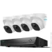   Reolink  IP  RLK8-800D4-A-V2