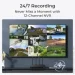 ³ Reolink NVS12W