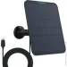   Reolink Solar Panel 2 Black 6W 21x17.5