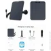   Reolink Solar Panel 2 Black 6W 21x17.5