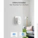  Reolink Video Doorbell WiFi