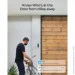  Reolink Video Doorbell WiFi