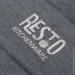 Терморюкзак Resto 5535 dark grey (1606964) Терморюкзак Resto 5535 dark grey (1606964)