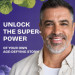   Resurrected Health        Liposomal NAD+  60 