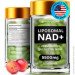   Resurrected Health        Liposomal NAD+  60 