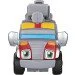    Alpha Group Rev & Roll. DieCast Bo & Spritzer (EU881031)