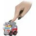    Alpha Group Rev & Roll. DieCast Bo & Spritzer (EU881031)
