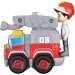    Alpha Group Rev & Roll. DieCast Bo & Spritzer (EU881031)