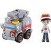    Alpha Group Rev & Roll. DieCast Bo & Spritzer (EU881031)