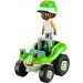Գ   Alpha Group Rev & Roll. DieCast Owen & Crash (EU881041)