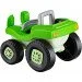 Գ   Alpha Group Rev & Roll. DieCast Owen & Crash (EU881041)