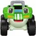Գ   Alpha Group Rev & Roll. DieCast Owen & Crash (EU881041)