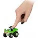 Գ   Alpha Group Rev & Roll. DieCast Owen & Crash (EU881041)