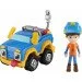    Alpha Group Rev & Roll. DieCast Rev & Rumble (EU881011)