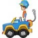    Alpha Group Rev & Roll. DieCast Rev & Rumble (EU881011)