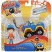    Alpha Group Rev & Roll. DieCast Rev & Rumble (EU881011)