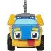    Alpha Group Rev & Roll. DieCast Rev & Rumble (EU881011)