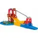  Alpha Group Rev & Roll.   (EU881520)