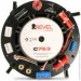  Revel 763 Black