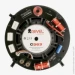 Hi-Fi  Revel C563 Black