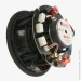 Hi-Fi  Revel C563 Black